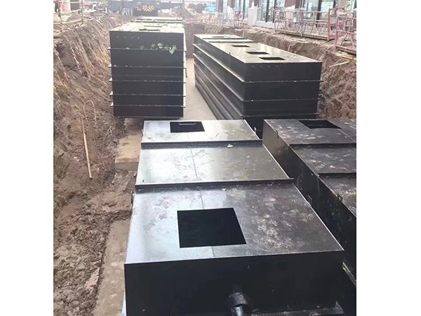 翰林镇​甘肃嘉源通环保：全品类水处理设备，一站式守护碧水清流