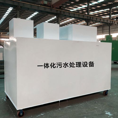 翰林镇甘肃嘉源通全域服务｜专业污水处理设备定制生产、安装运维一站式解决方案